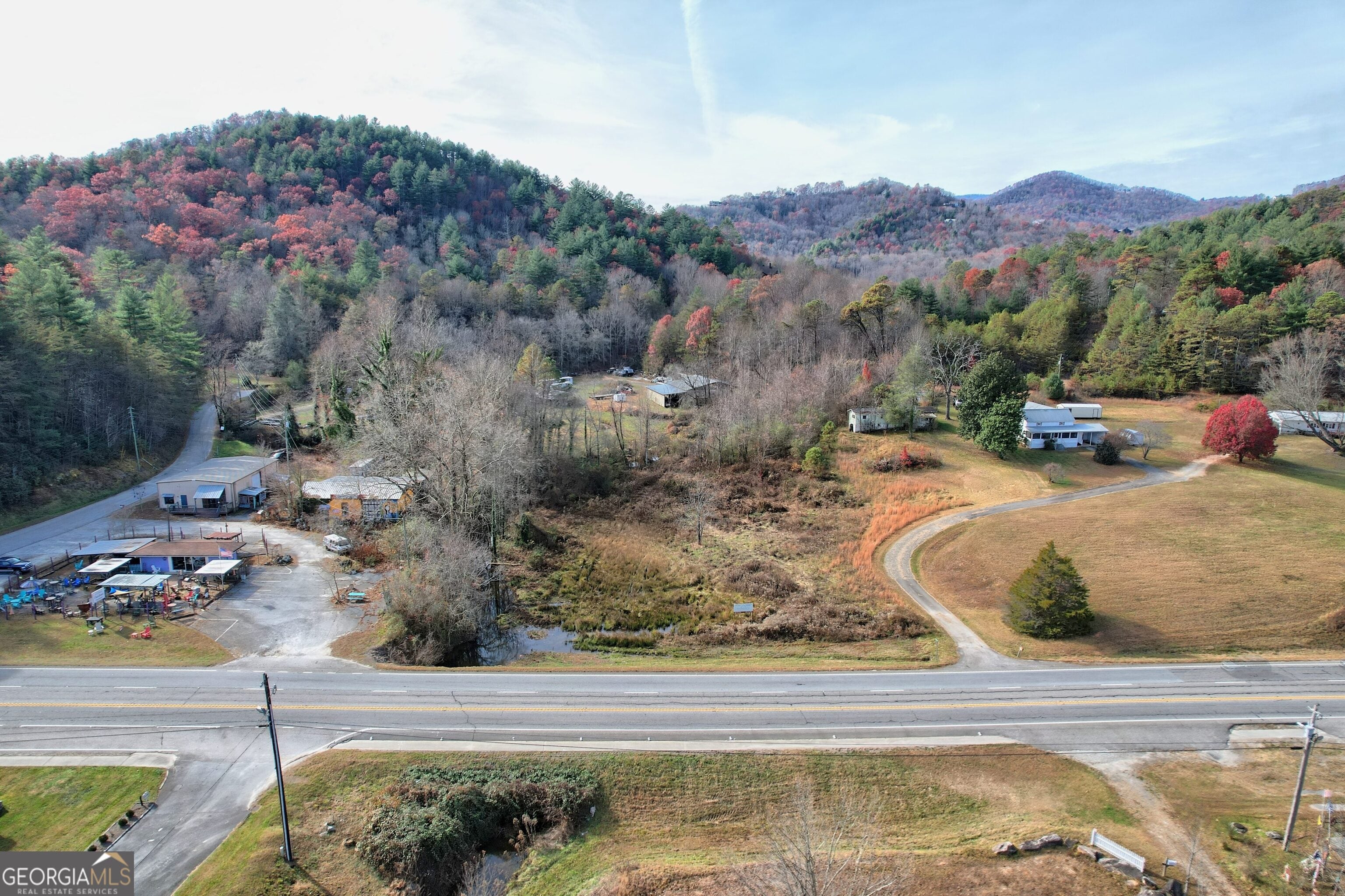 0 N US Highway 441 Hwy — photo
