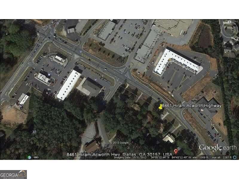 8461 Hiram Acworth Hwy — photo