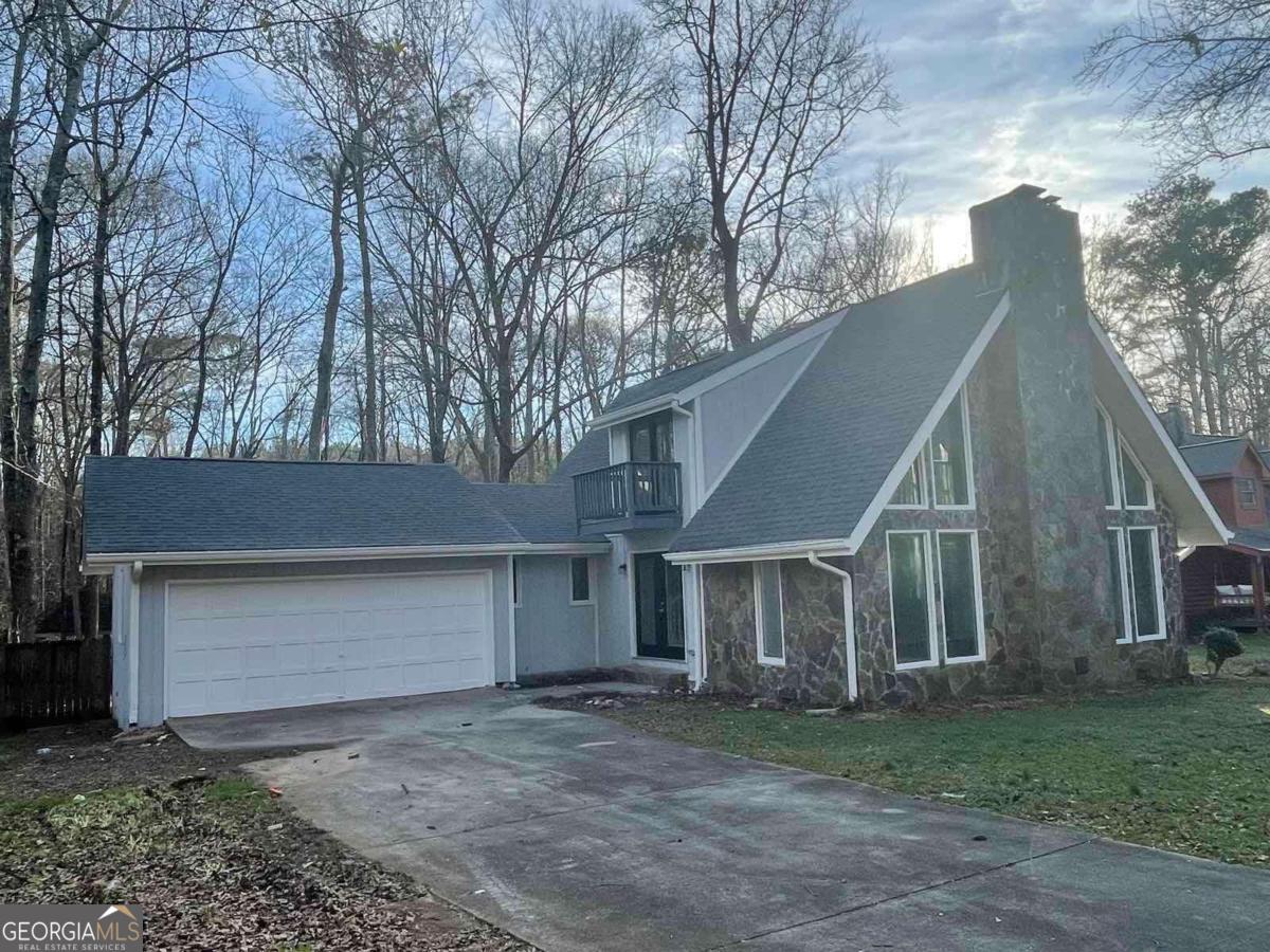 2105 Honeybee Creek Dr — photo