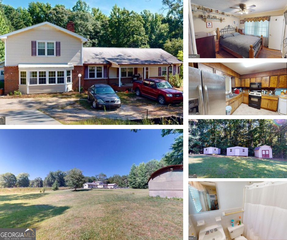 5110 Macland Road, Powder Springs, GA 30127