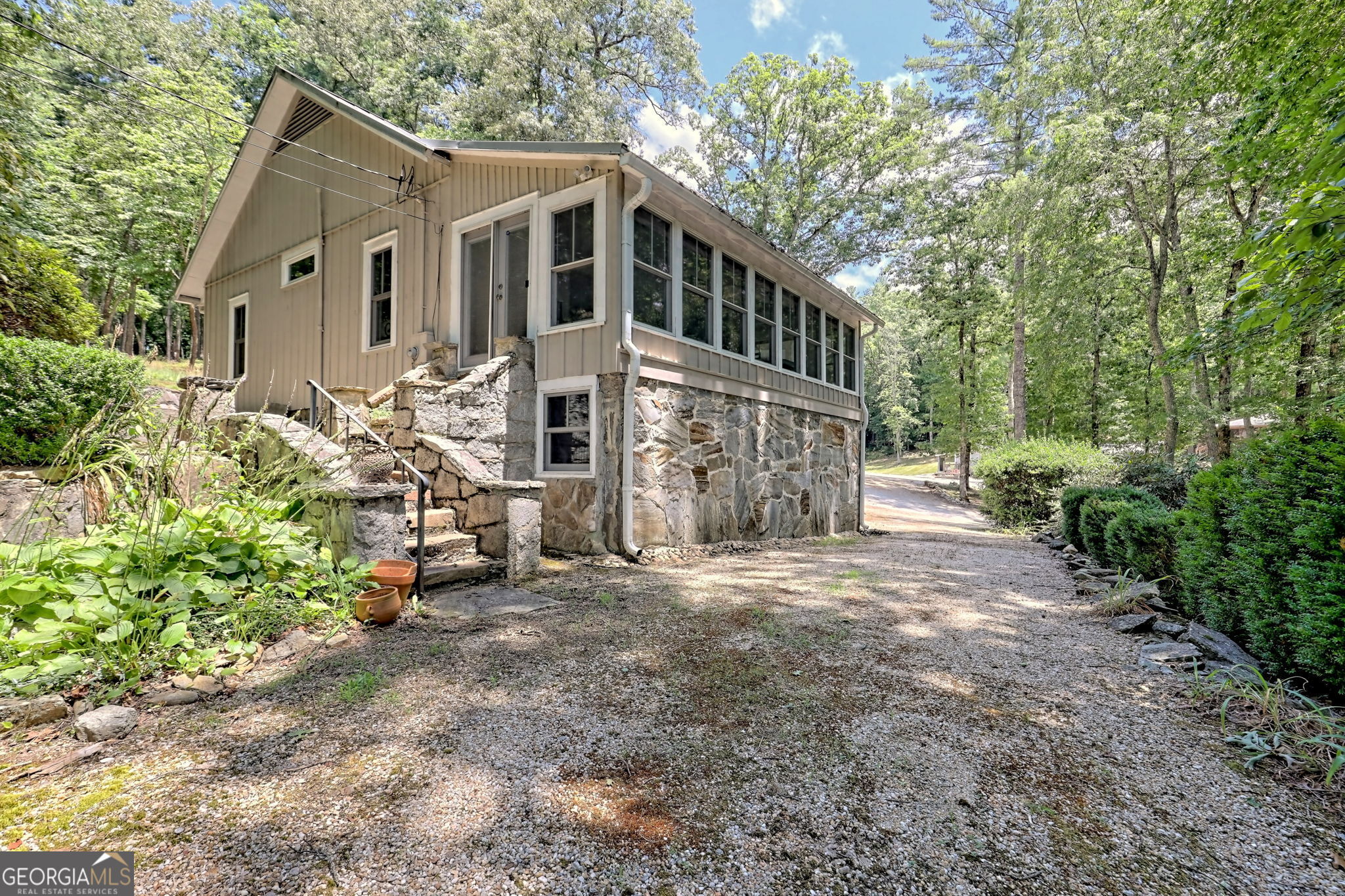208 Colony Road, Dillard GA 30537 — photo 2