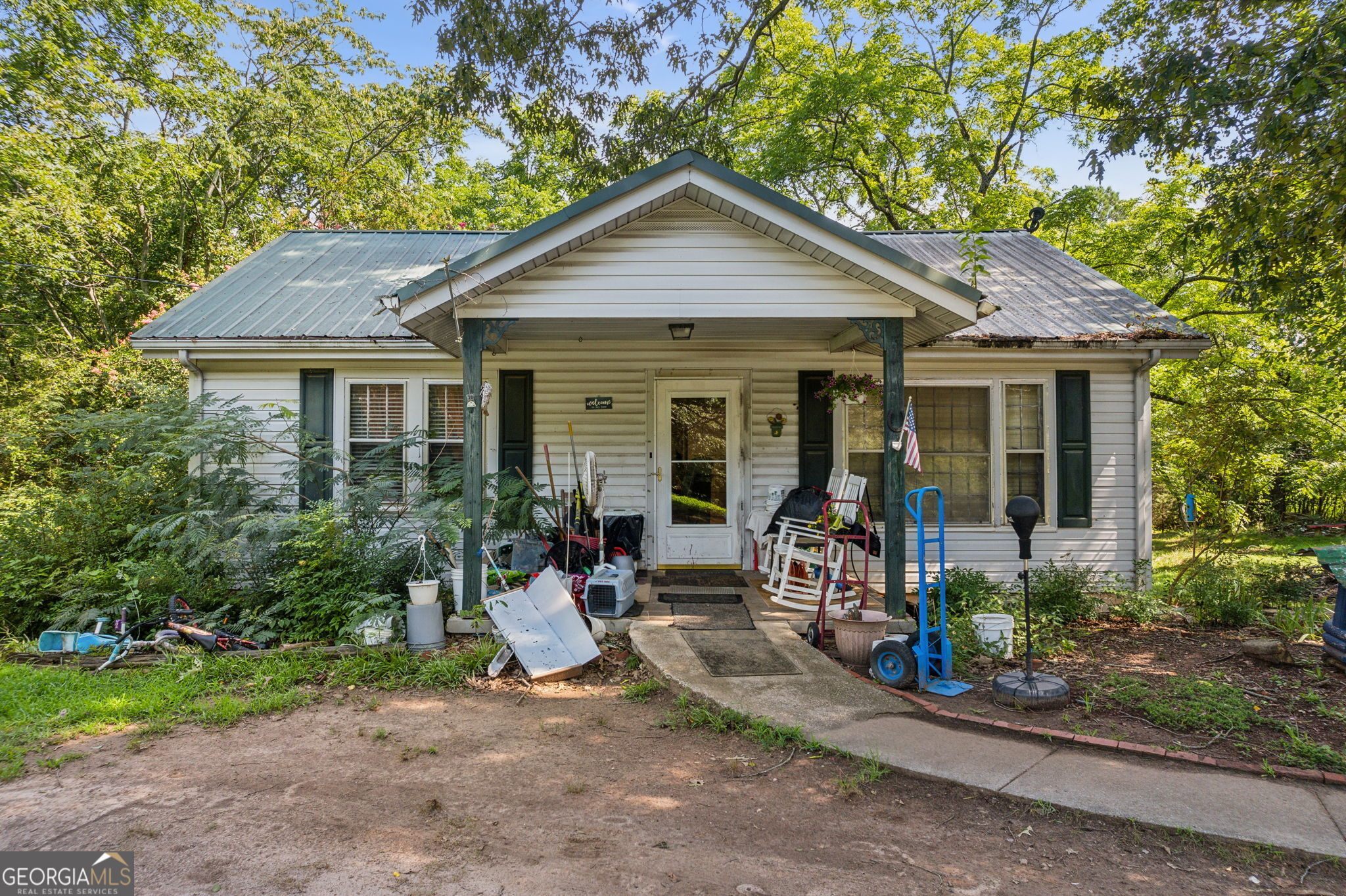3804 Price Rd — photo