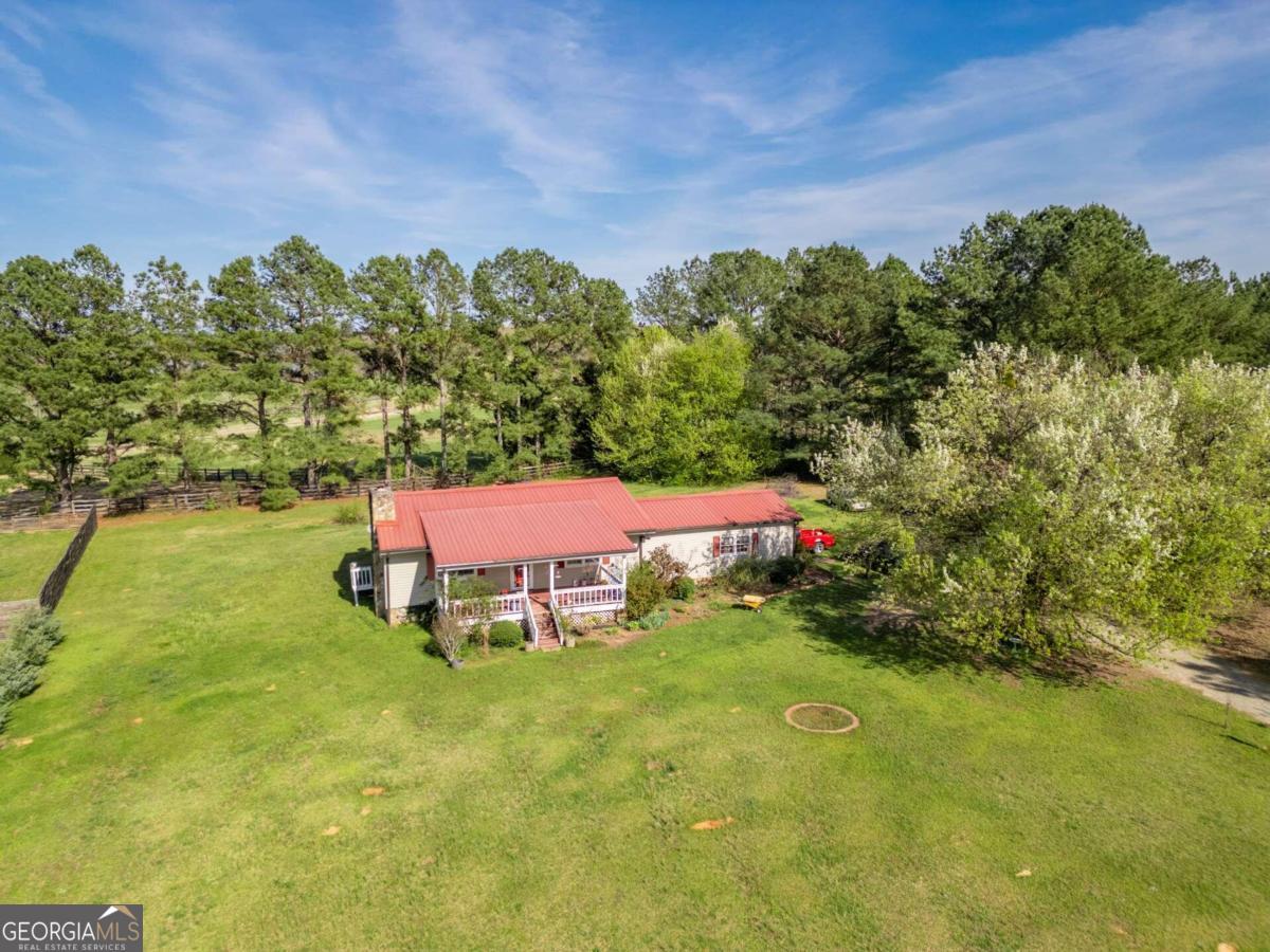 1020 Twin Rivers Rd — photo