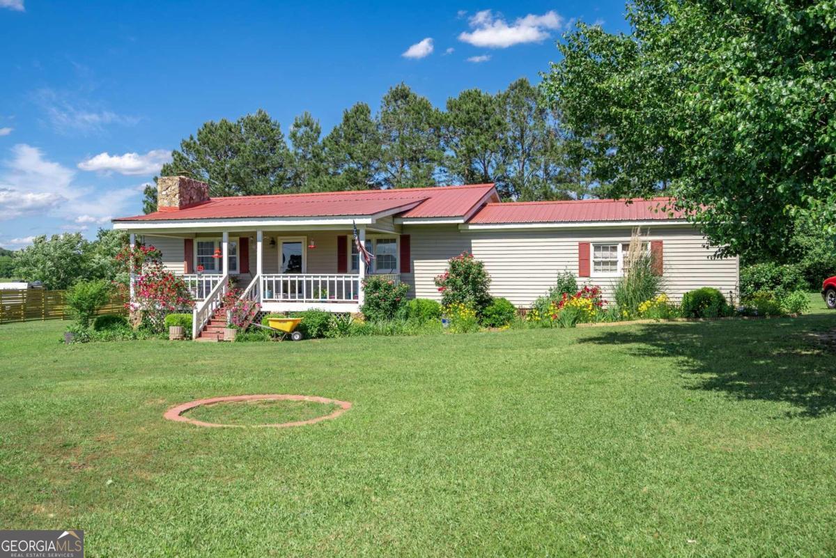 1020 Twin Rivers Road, Greensboro, GA 30642 — photo 2