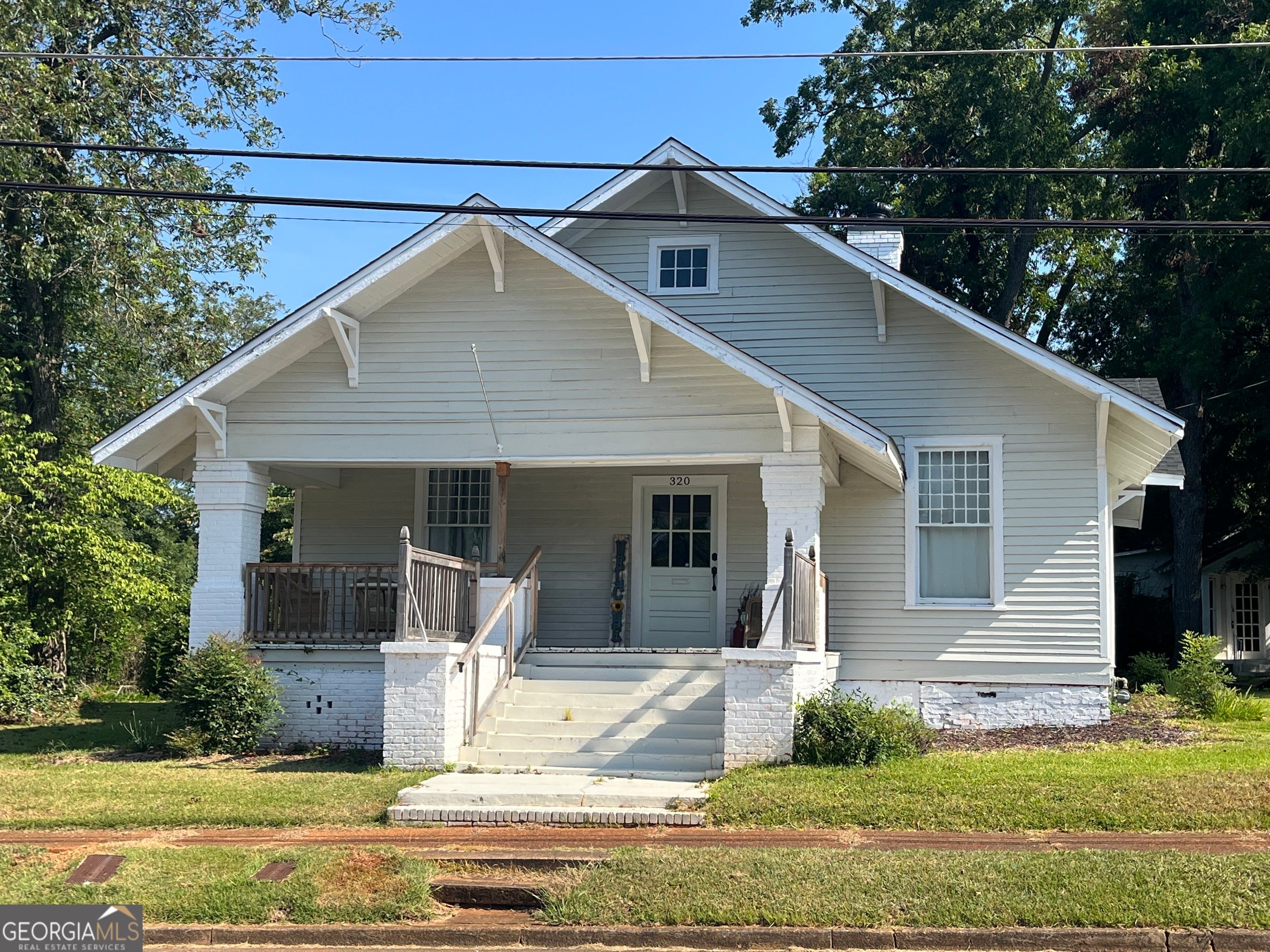 320 W Gordon St — photo