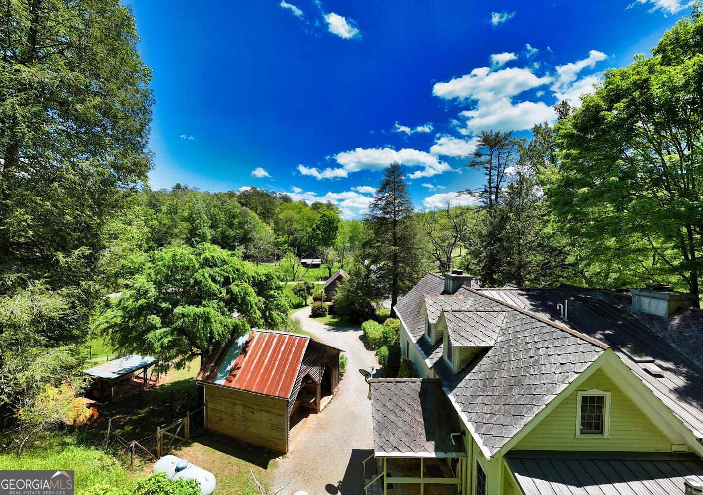 2350 Dial Road, Blue Ridge GA 30513 — photo 2