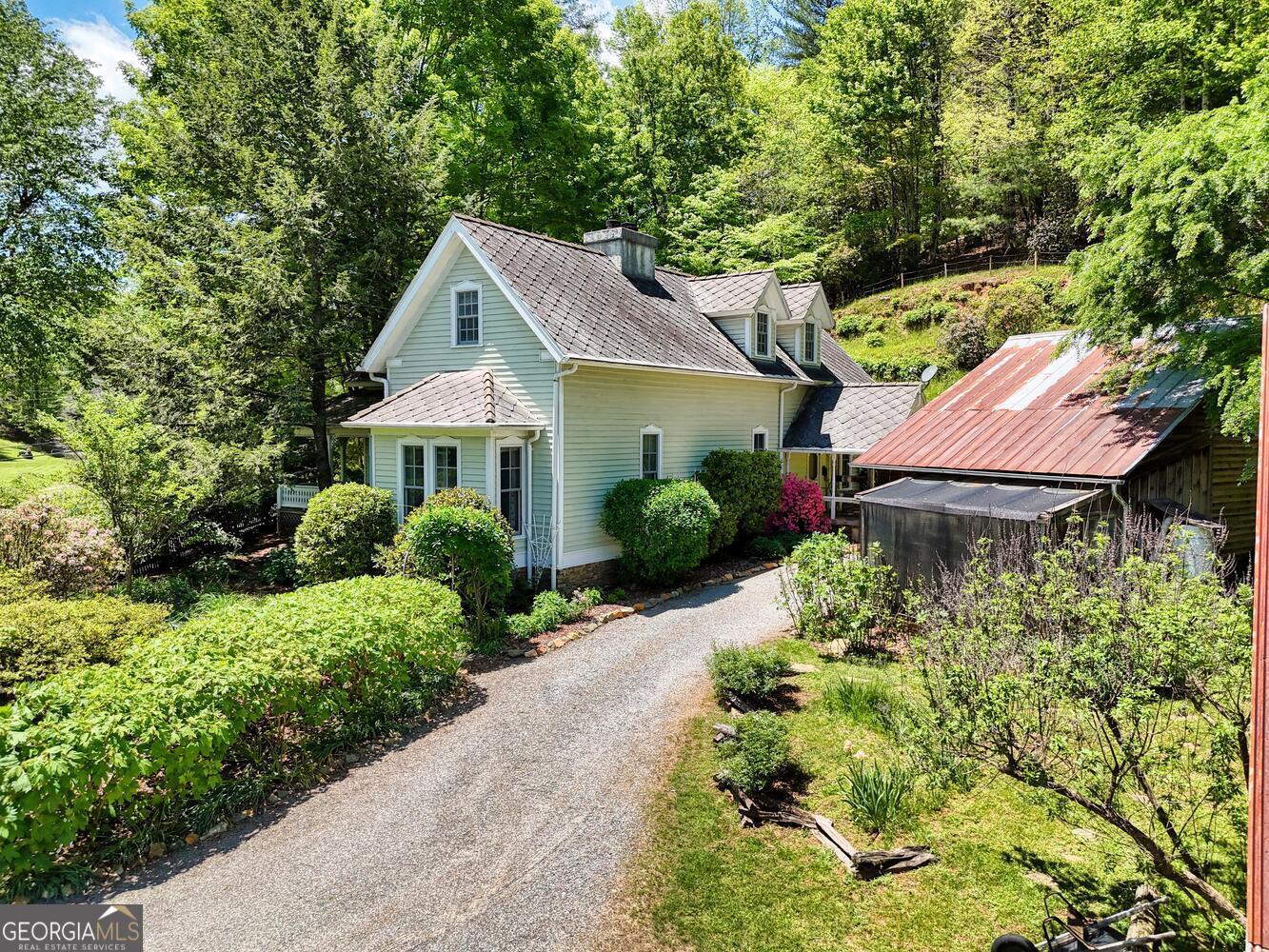 2350 Dial Road, Blue Ridge GA 30513 — photo 3