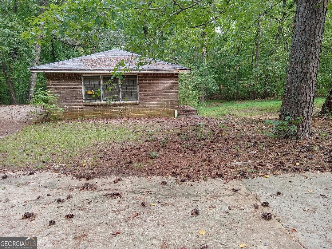 4480 Old Fairburn Rd — photo
