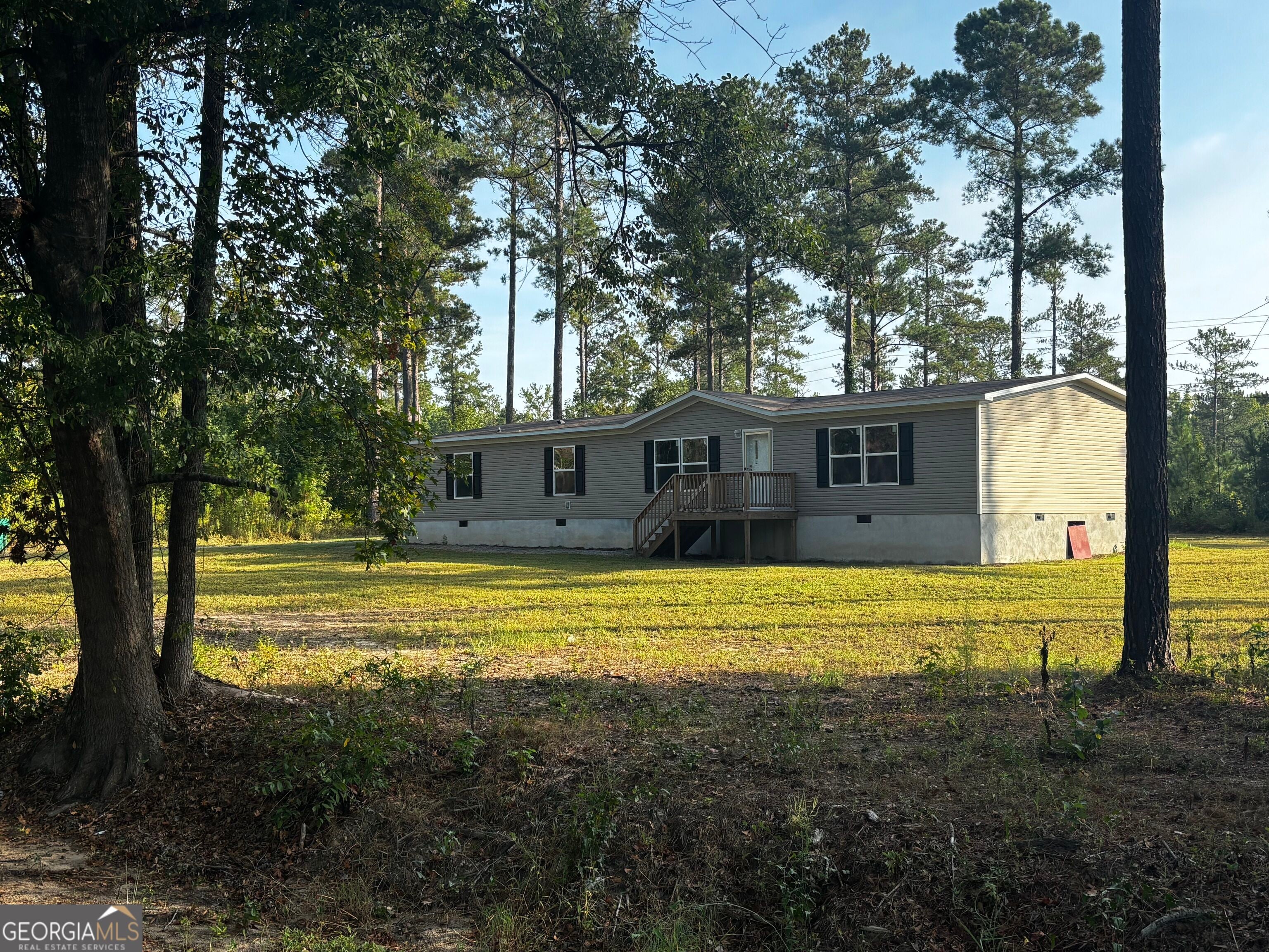 464 Hwy 24 South — photo