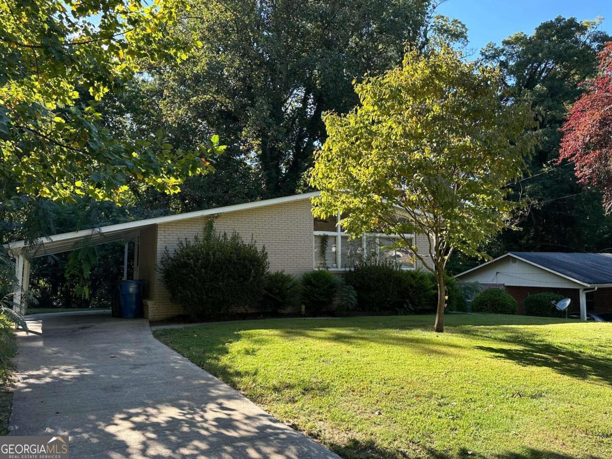 2213 Westover Dr — photo