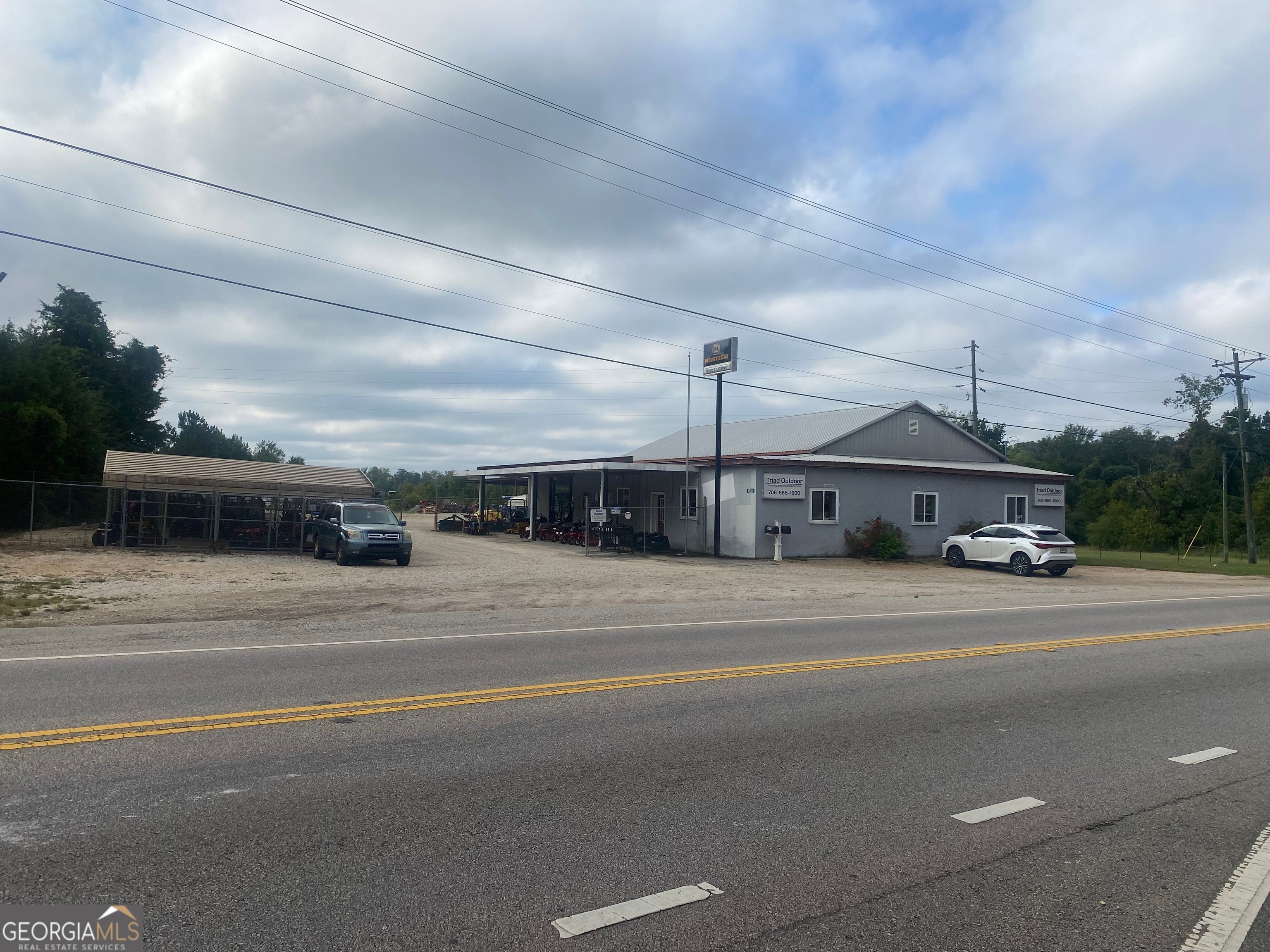 2485 West Point Rd — photo