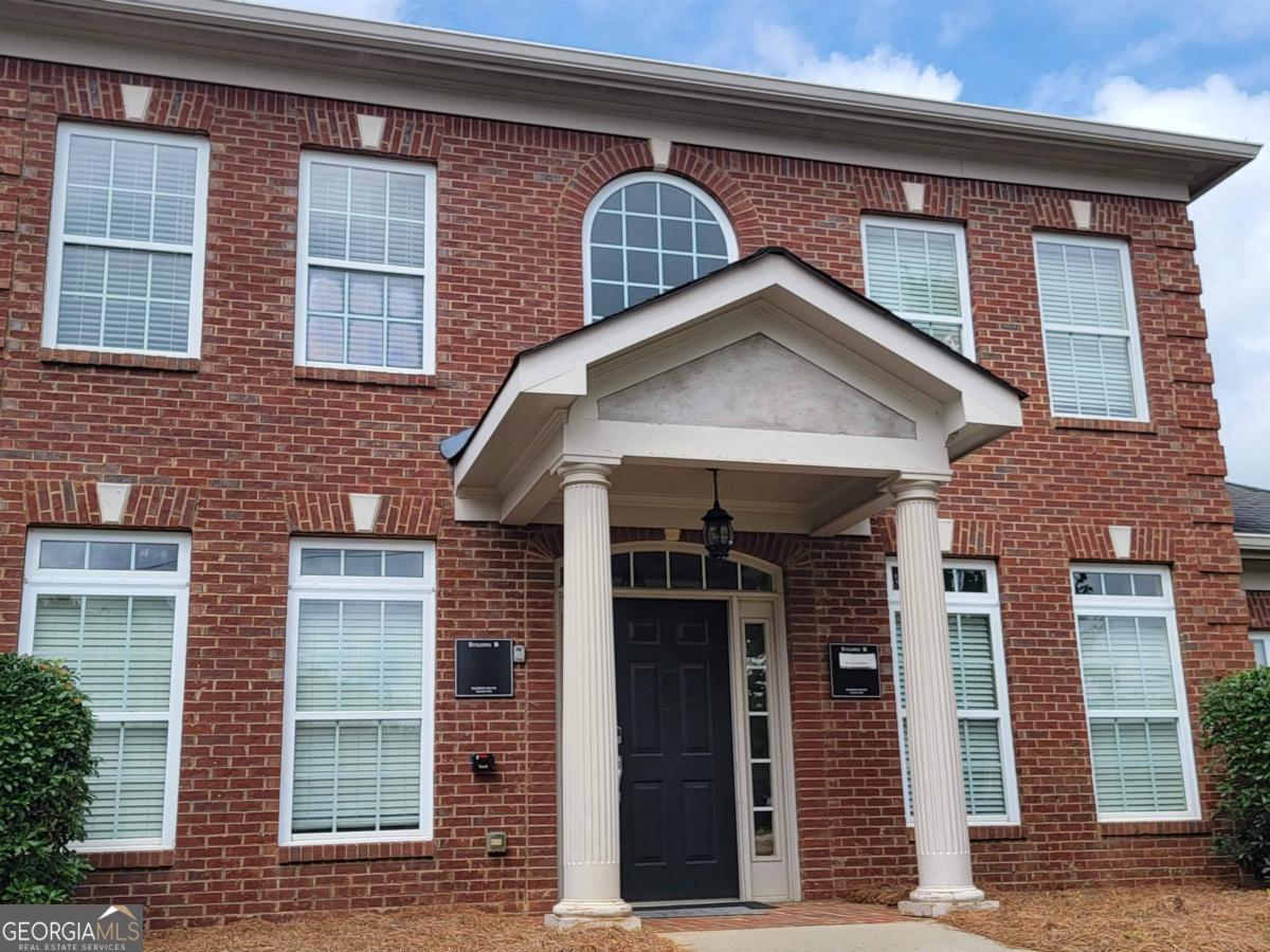 2151 Eatonton Rd Building B - Upper Level — photo