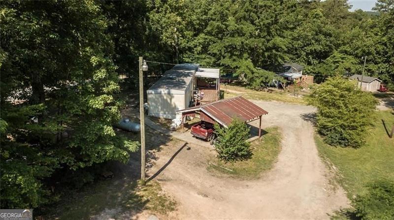 64 Luther Knight Rd — photo