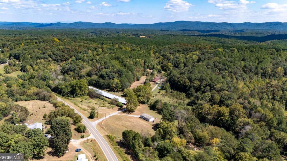 7169 Red Bud Road NE, Ranger GA 30734