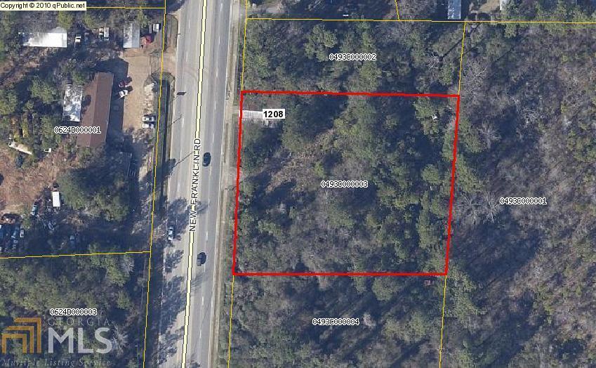 1208 New Franklin Rd — photo