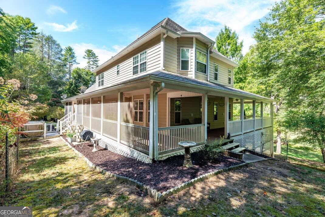 1016 Mull Rd — photo