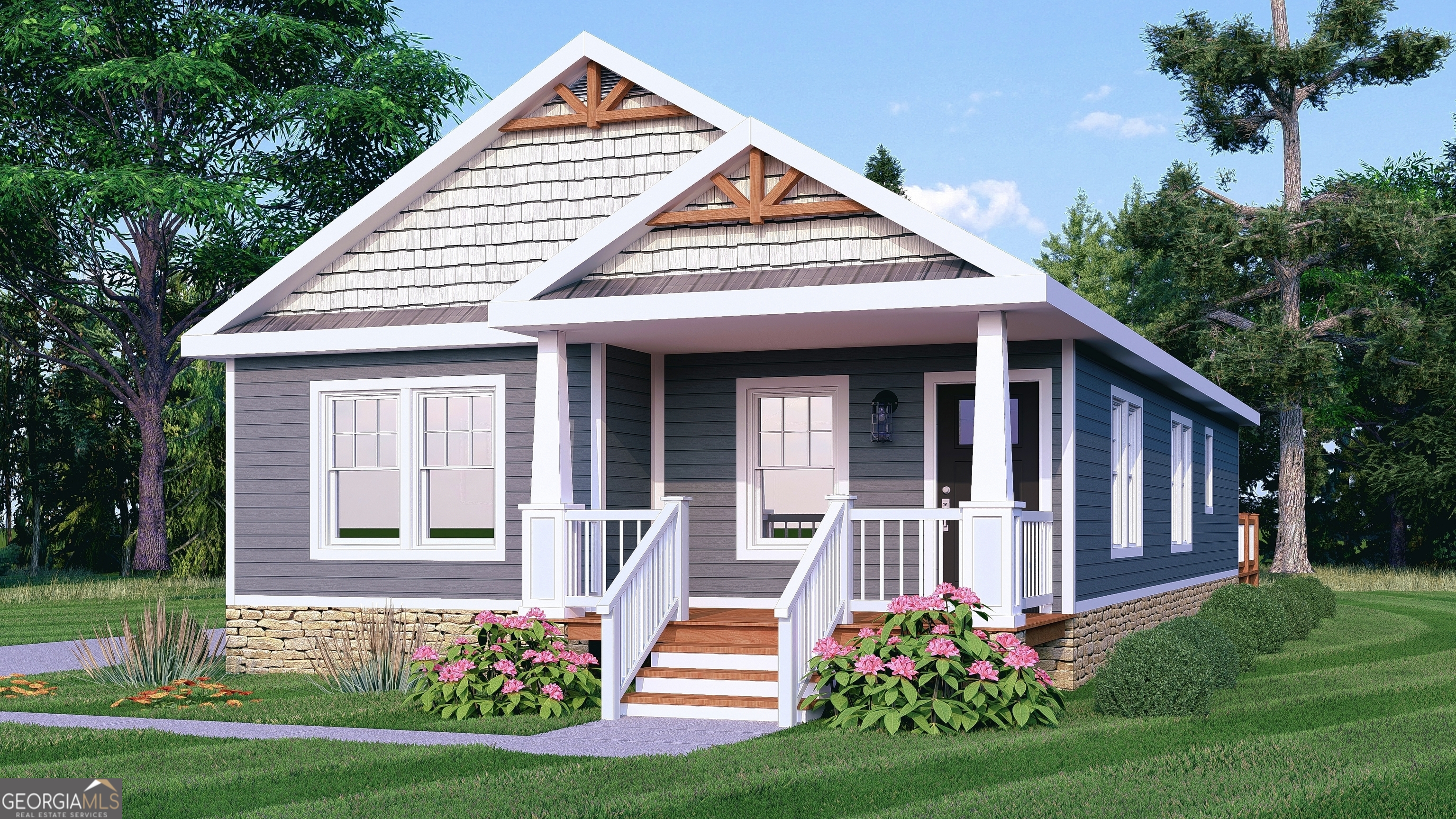 1315 Greenbrier Dr — photo
