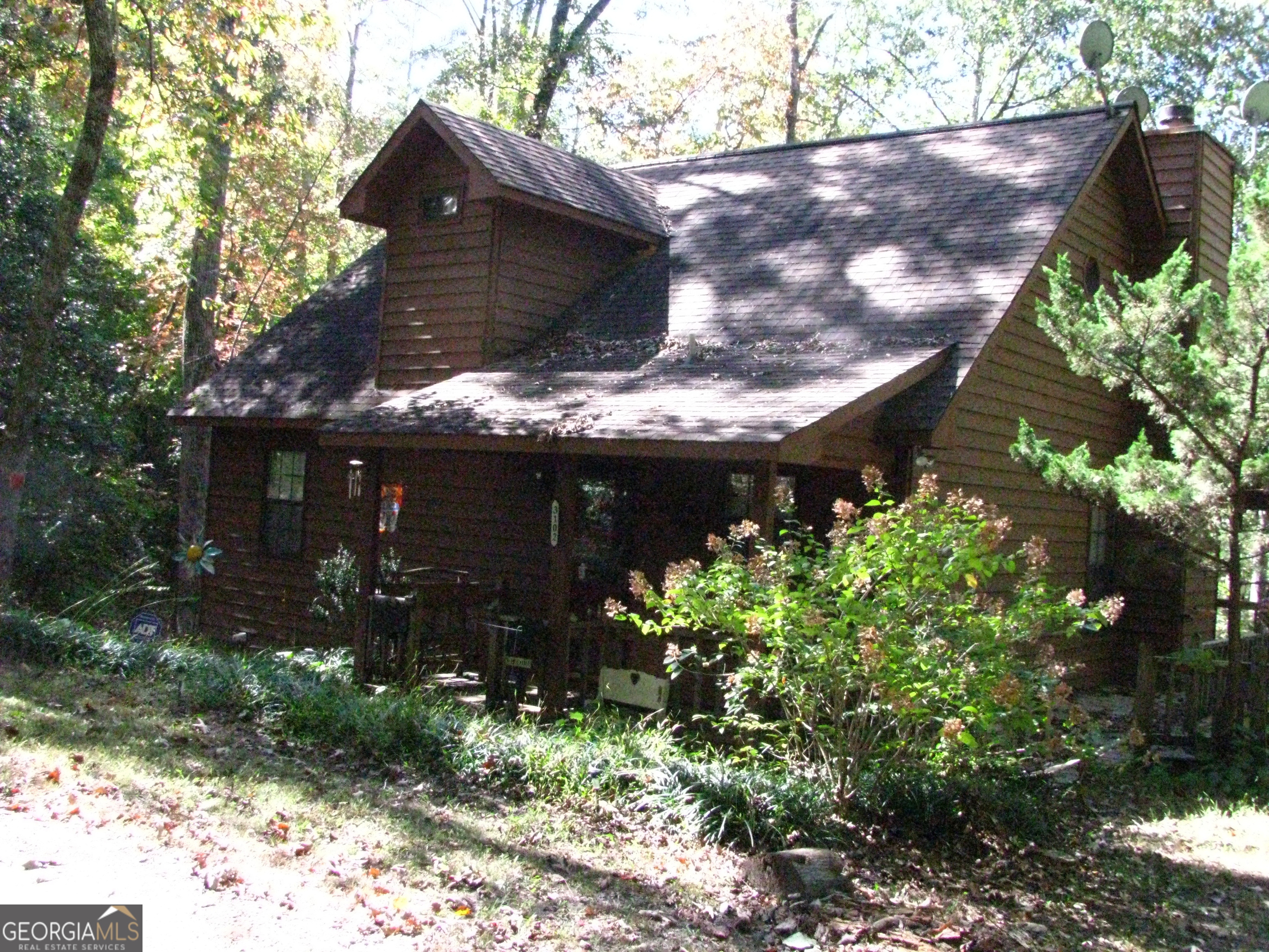 2520 Road 4748 — photo