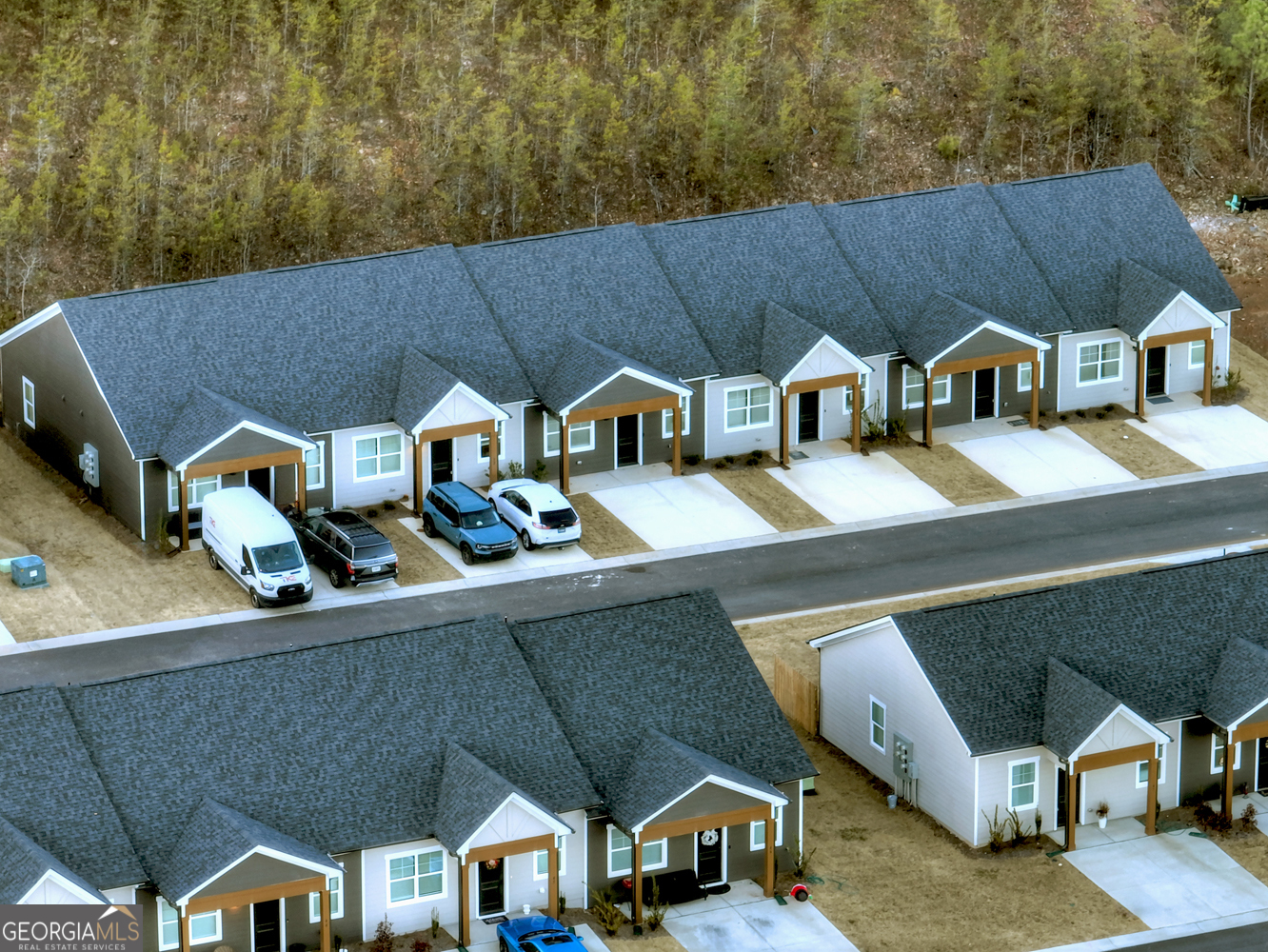 0 Grove Loop UNIT 47, Blue Ridge, GA 30513