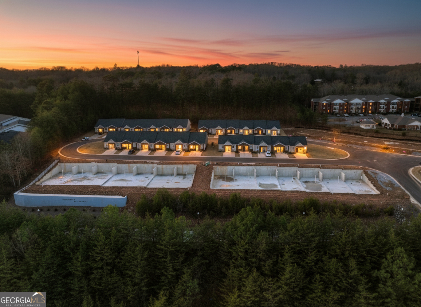 0 Grove Loop UNIT 47, Blue Ridge, GA 30513 — photo 2