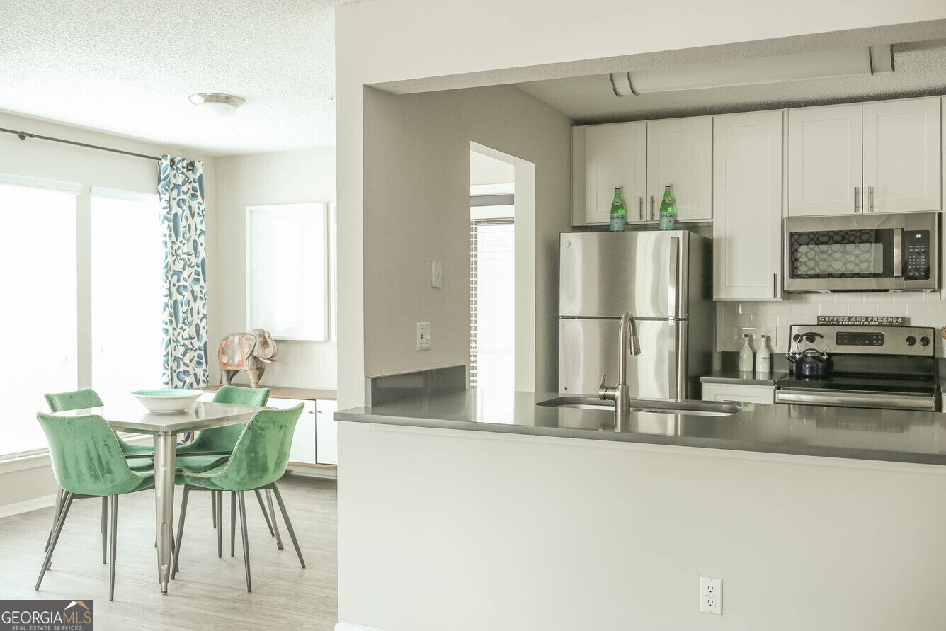 10 Rimington Lane #302, Decatur GA 30030