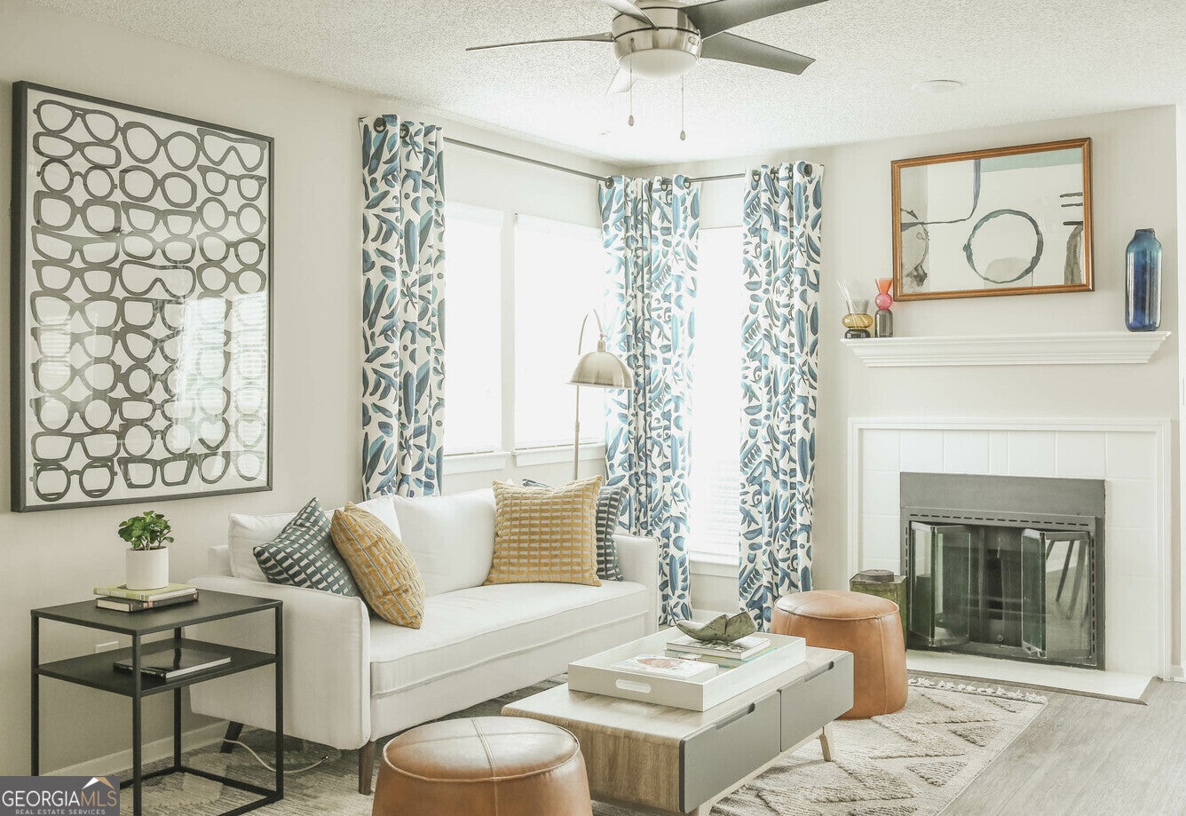 10 Rimington Lane #302, Decatur GA 30030 — photo 2