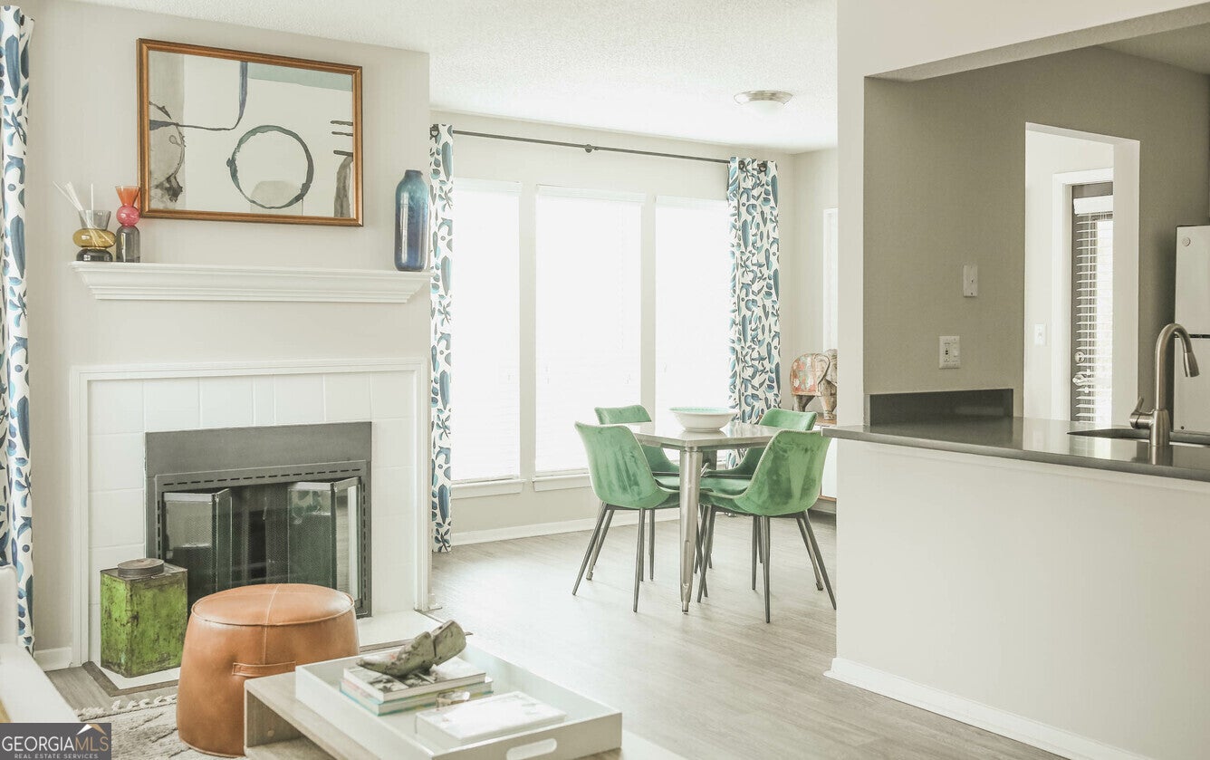 10 Rimington Lane #302, Decatur GA 30030 — photo 3