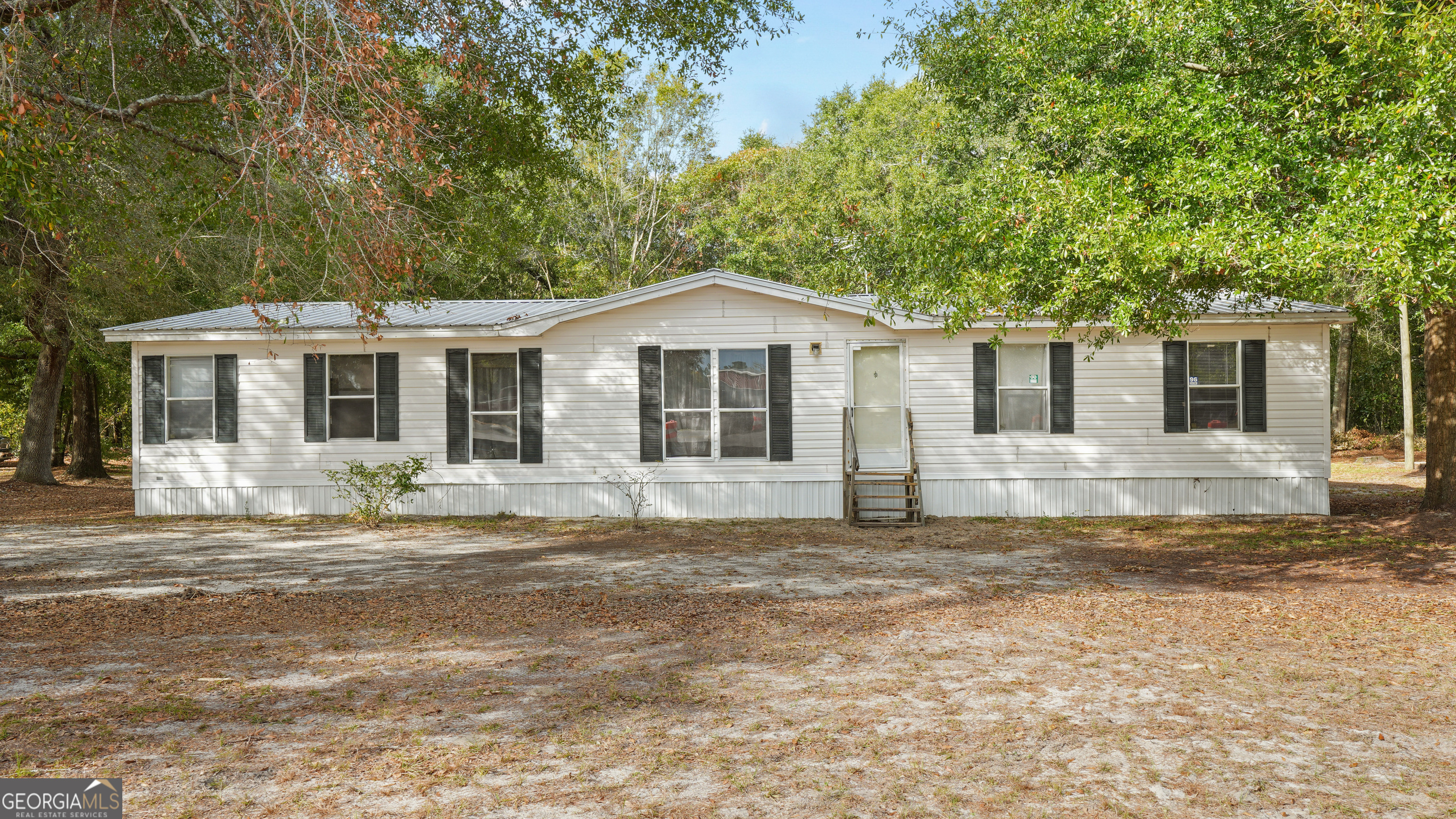 1275 Rayonier Road, Jesup, GA 31545 — photo 2