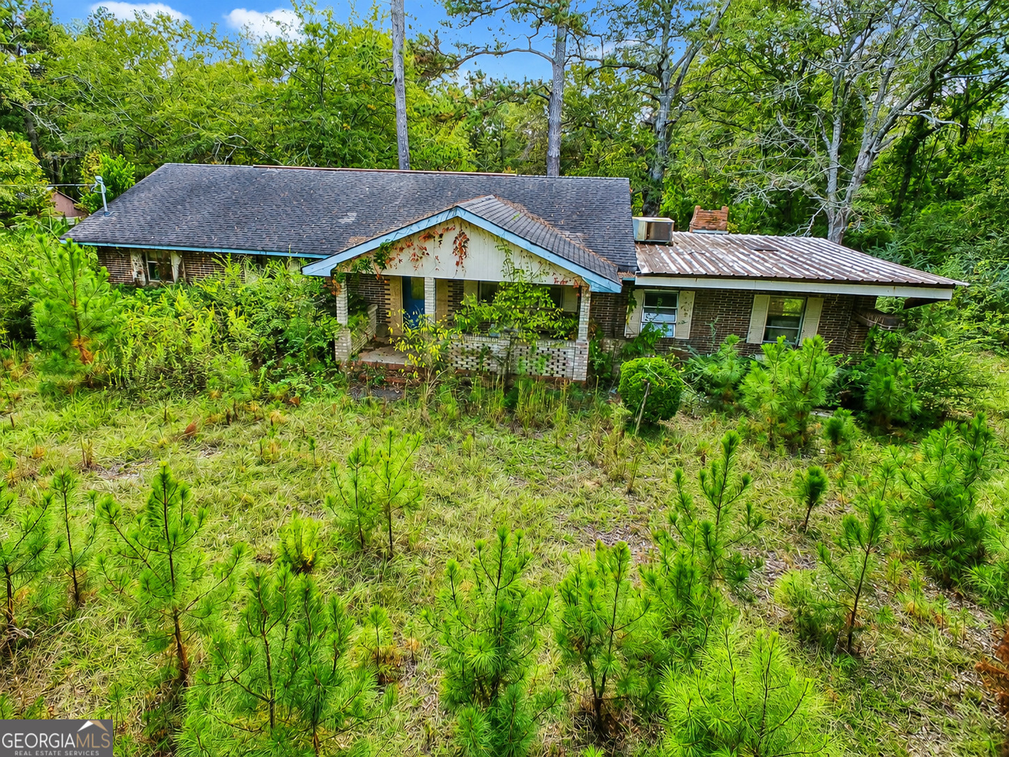 1850 Barnes Ferry Road, Macon, GA 31216