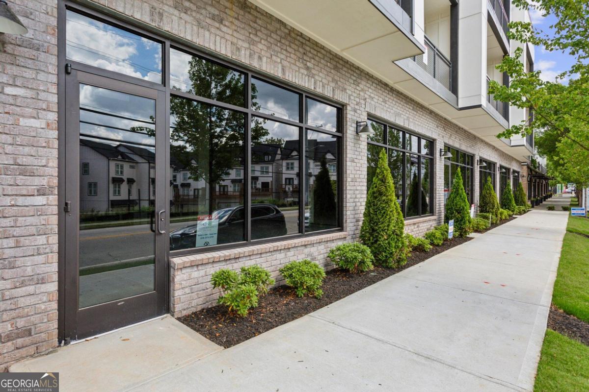 2030 Main St NW R113 — photo
