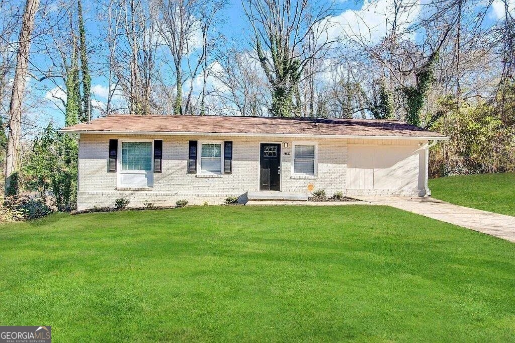 2190 Westover Dr — photo