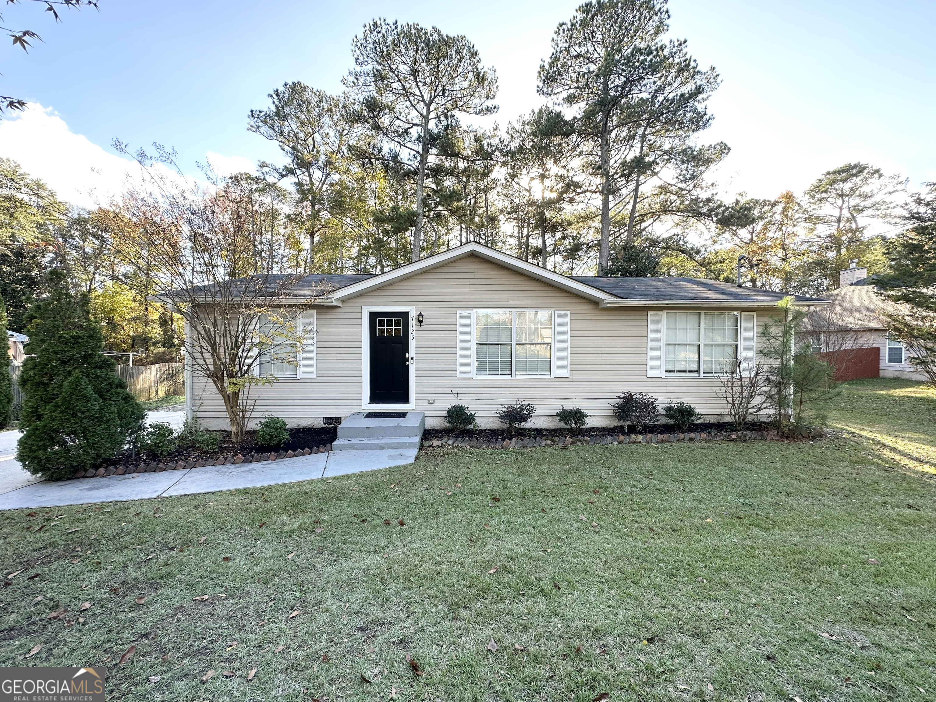 7125 Rhodes Street, Lithonia, GA 30058 — photo 2