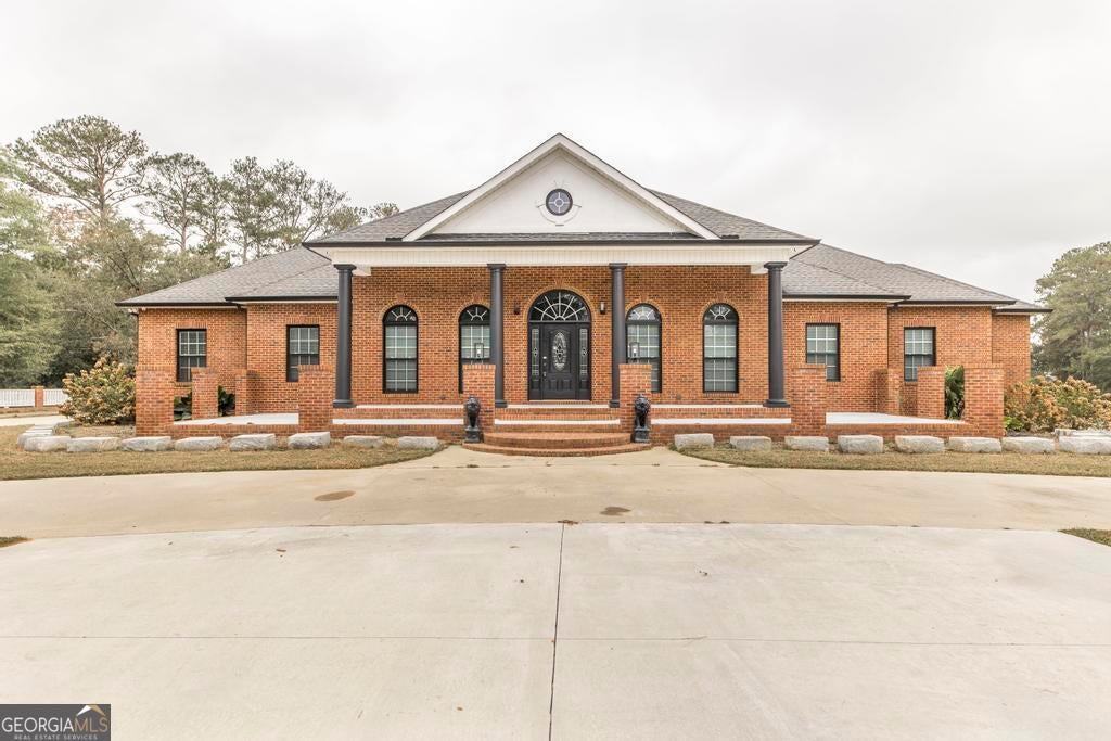 100 Parks Rdg — photo