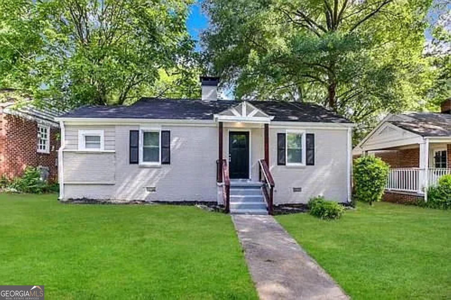 1327 Sharon St NW — photo