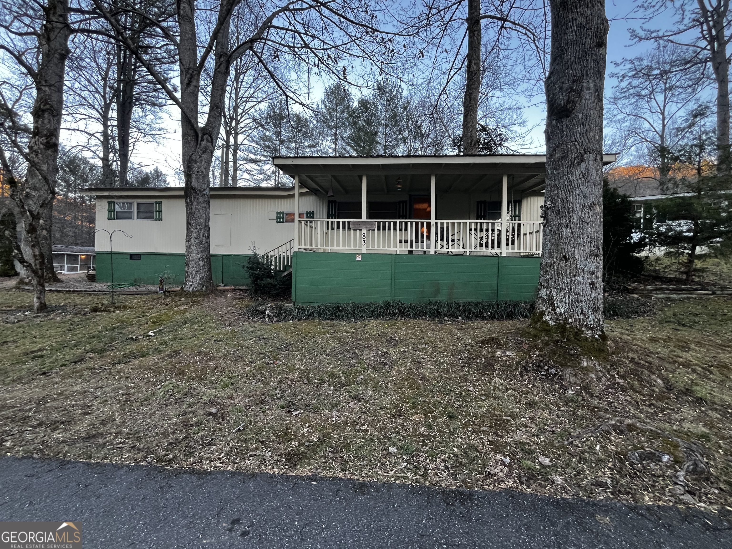 83 Leisure Woods Ln — photo
