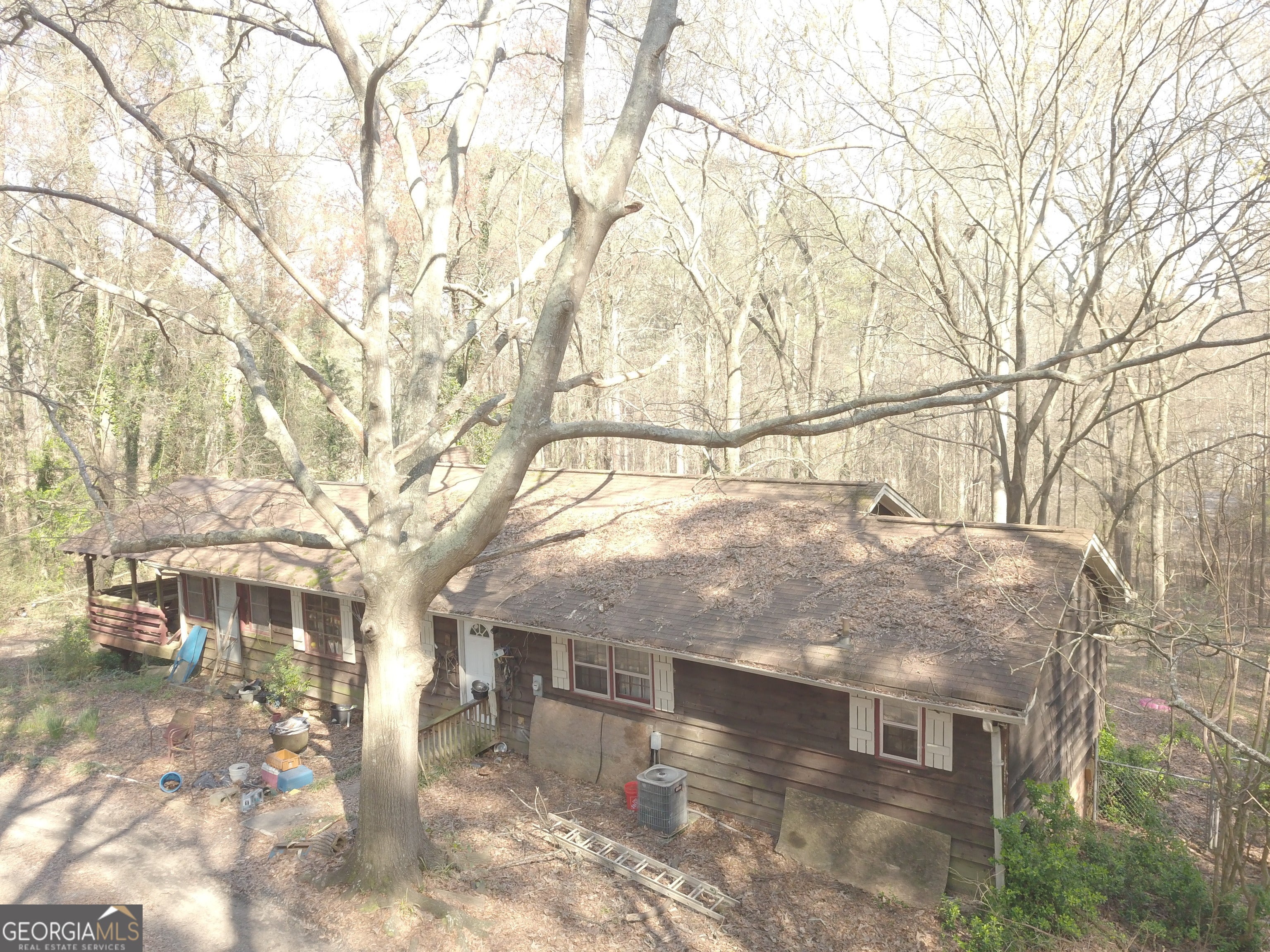 295 Hiram Acworth Highway Hwy — photo