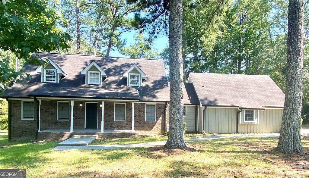 5940 Old Bill Cook Rd — photo