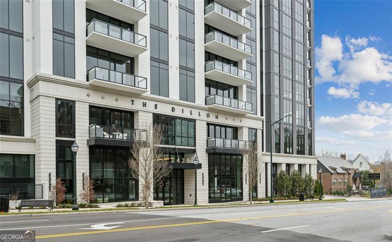 2425 Peachtree Rd 510 — photo