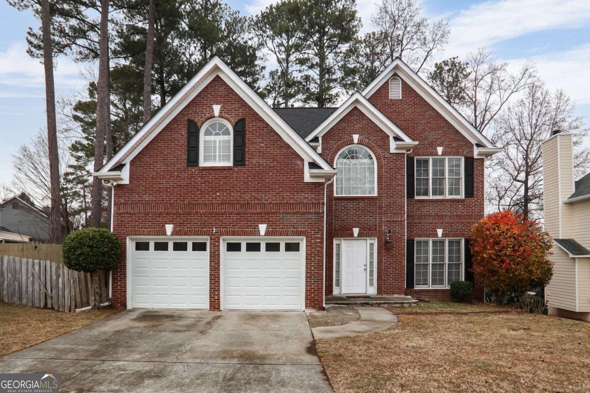 1547 Welch Ct — photo