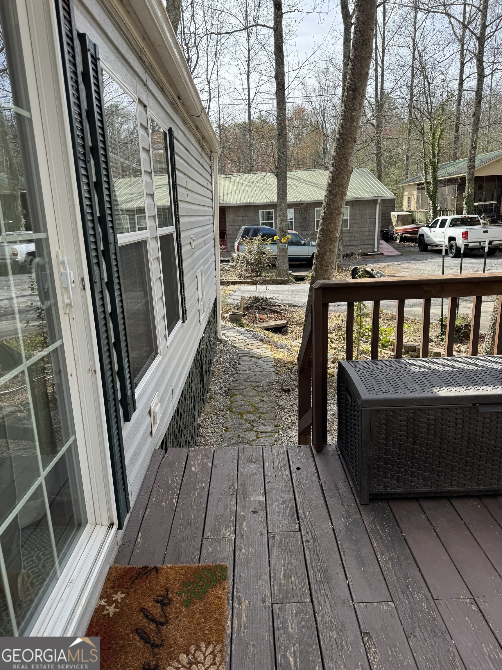 88 Canyon Pass Road, Cleveland, GA 30528 — photo 2
