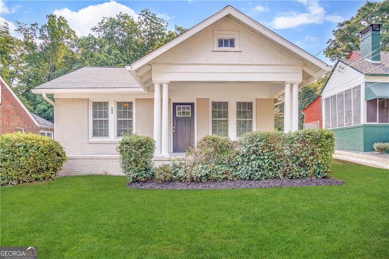 555 Holly St NW — photo