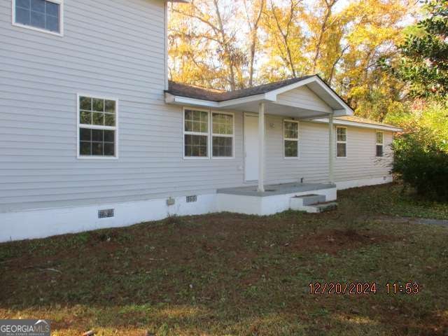7337 East Oglethorpe Hwy — photo