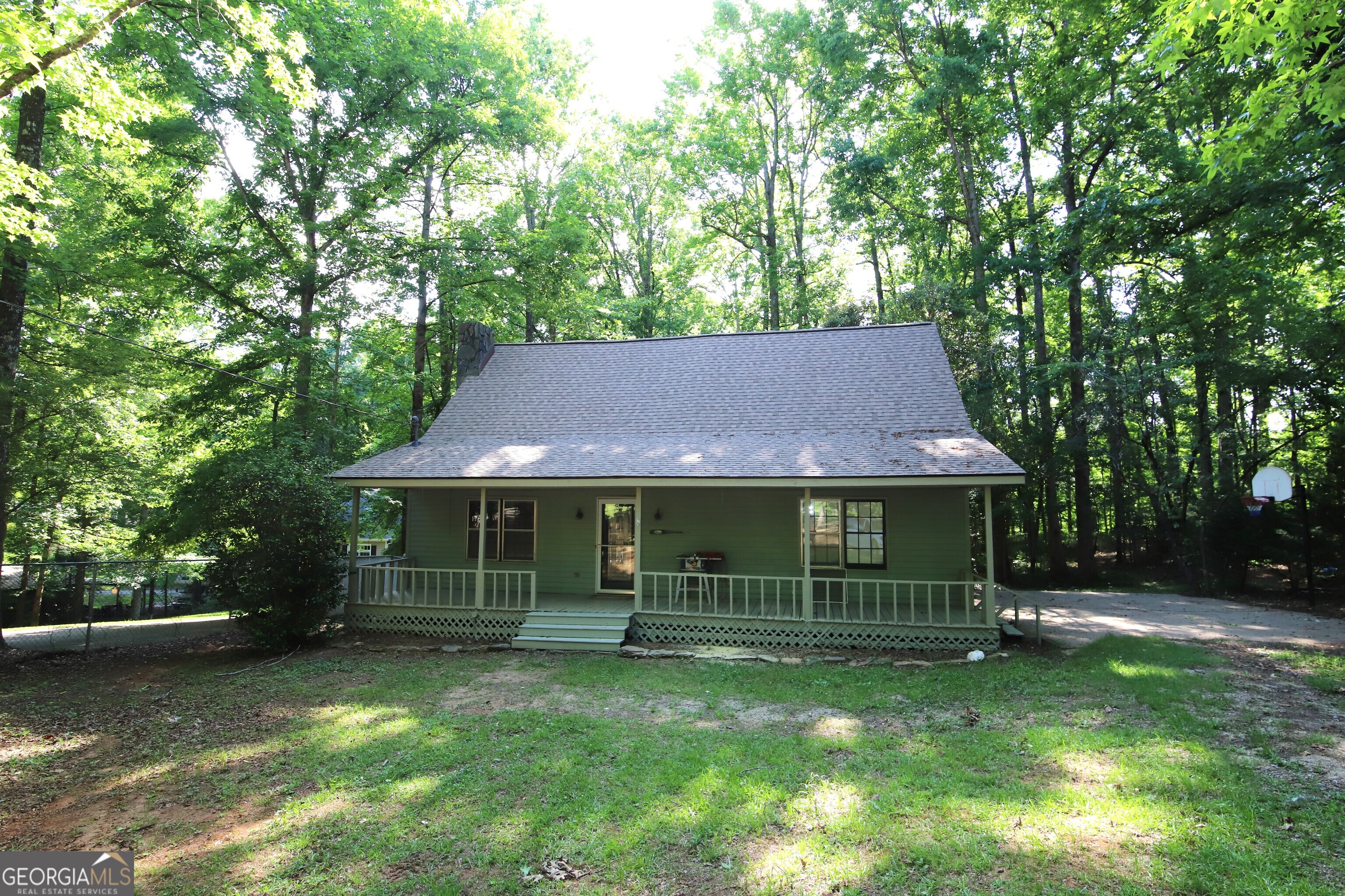 511 Williams Road, Lagrange, GA 30240