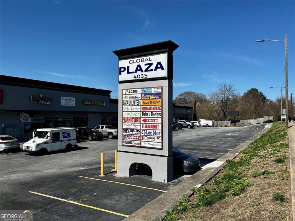 4035 Jonesboro Rd 282 — photo