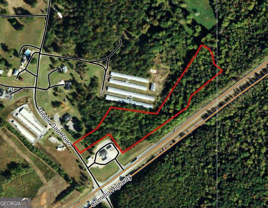 7322 Tribble Gap Rd — photo