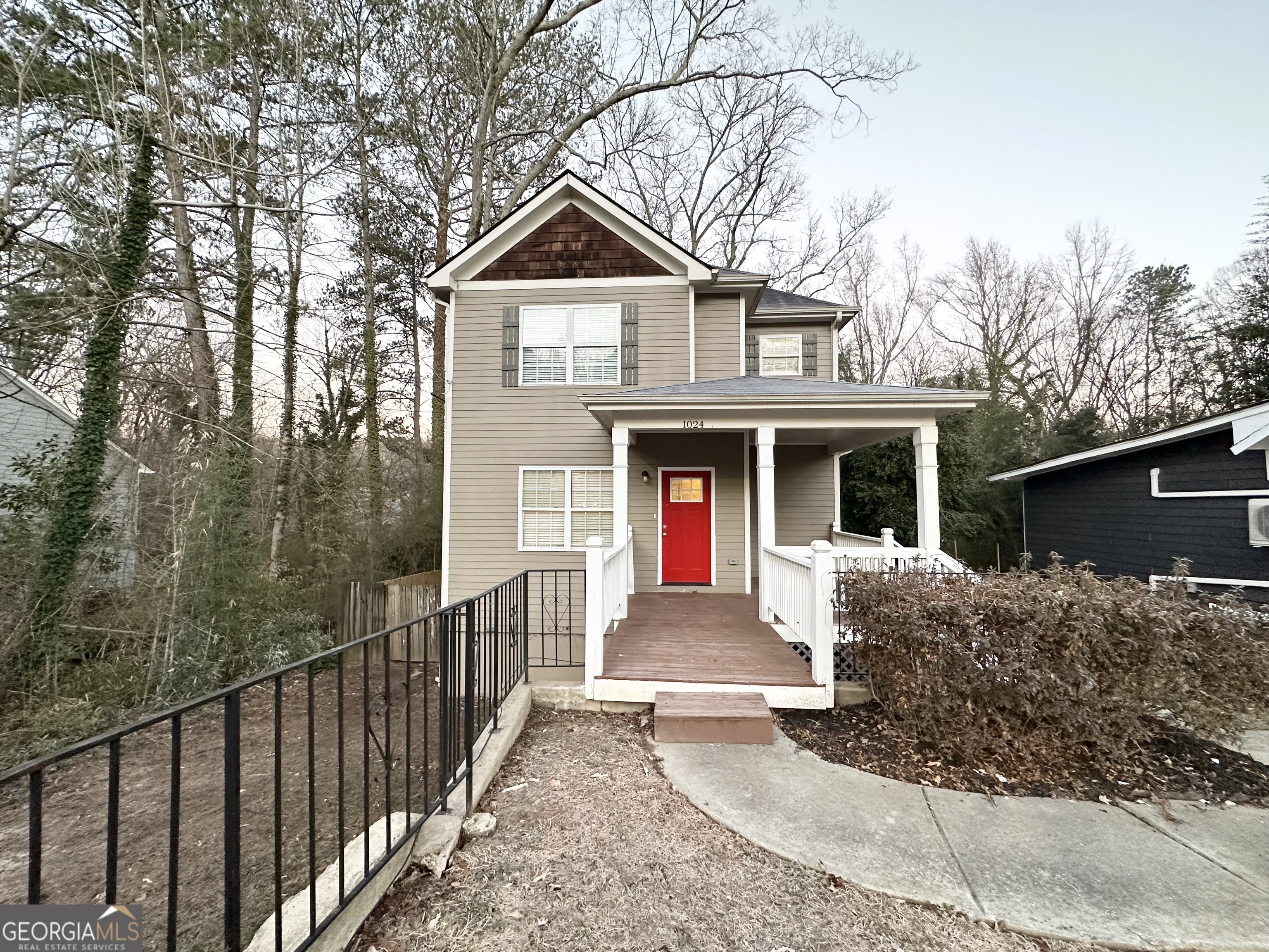 1024 Ada Ave NW — photo