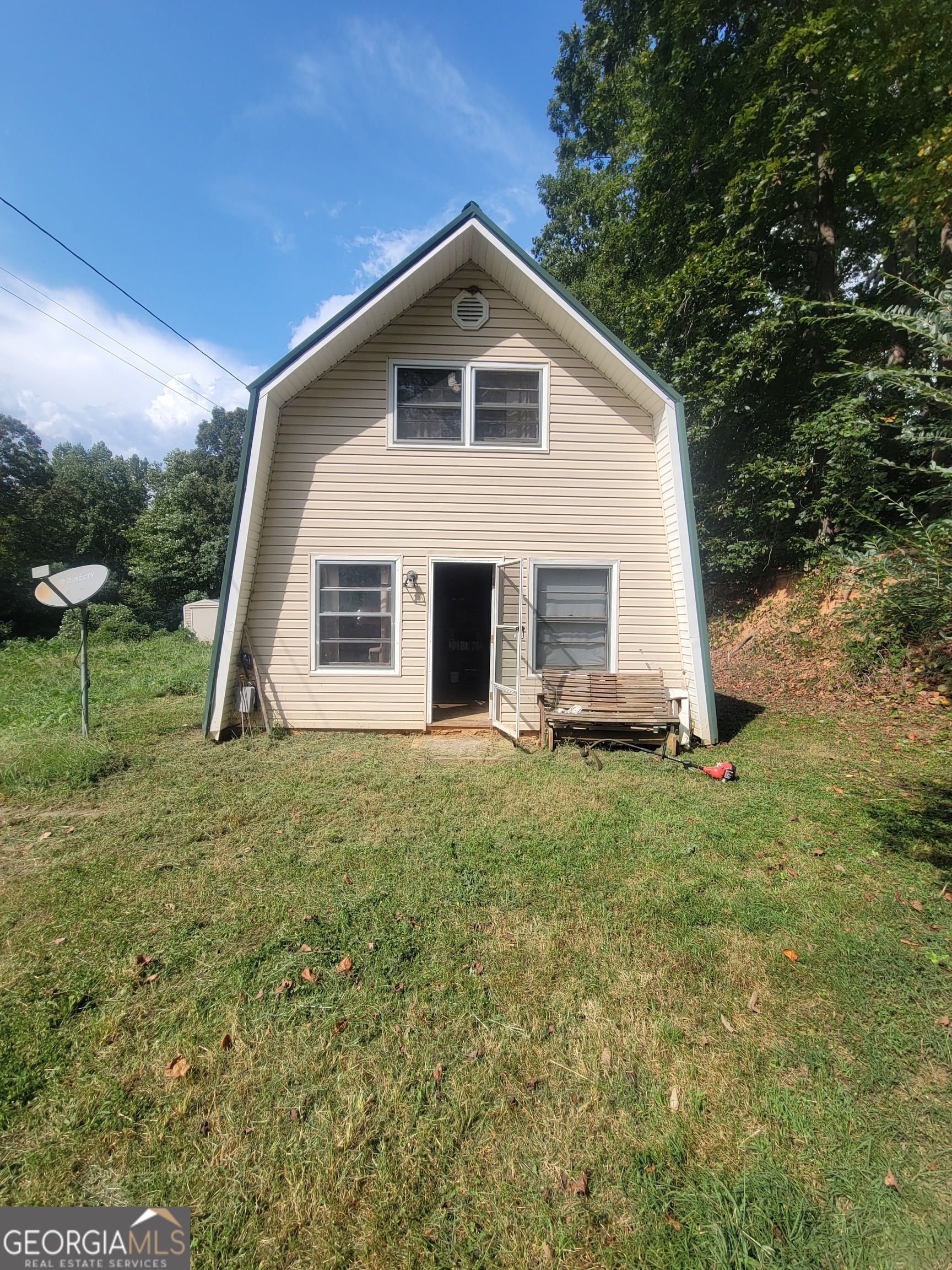 3595 Gumlog Road, Martin, GA 30557 — photo 2
