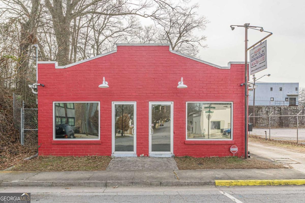 614 King Arnold St — photo