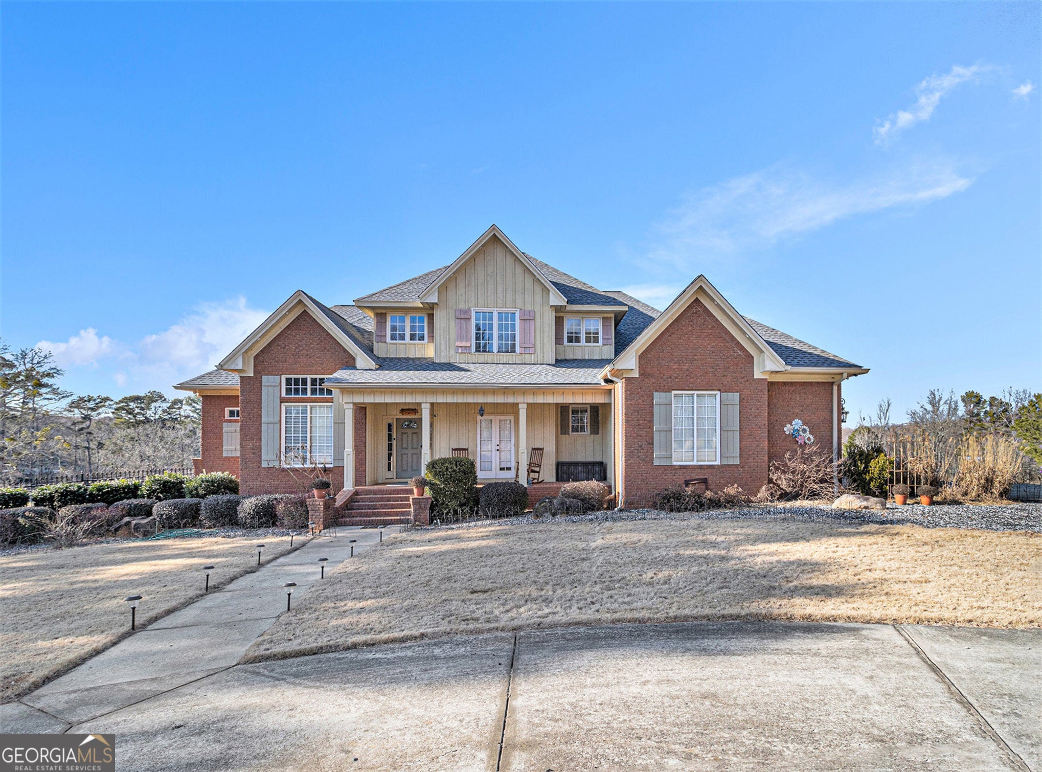 898 Harrison Mill Rd — photo