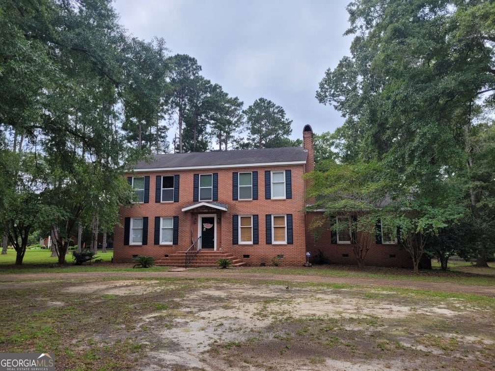 431 Woodlawn Dr — photo